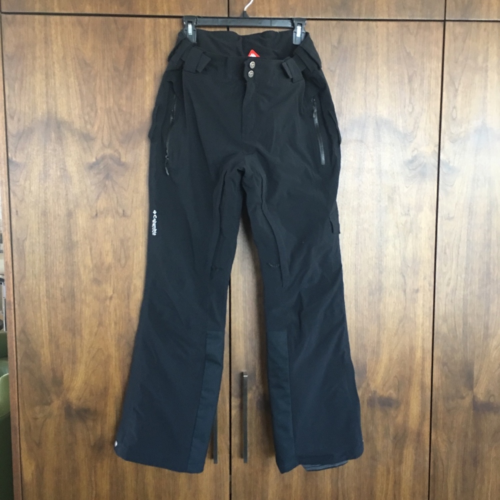 Columbia Ski Pants
